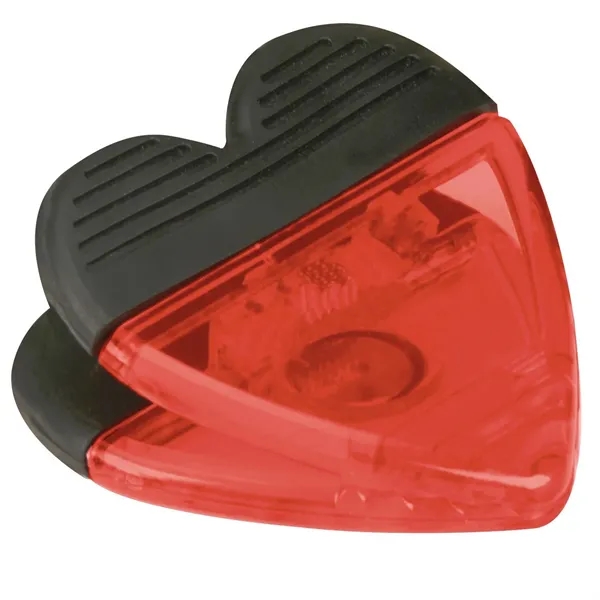 Power Clip Heart - Power Clip Heart - Image 6 of 7