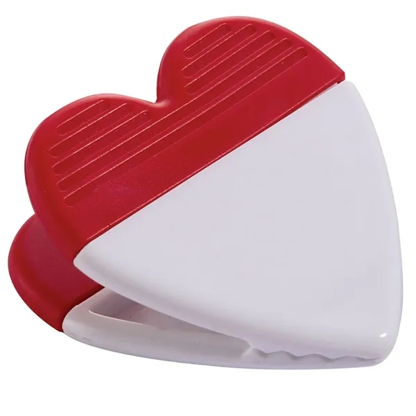 Power Clip Heart - Power Clip Heart - Image 7 of 7