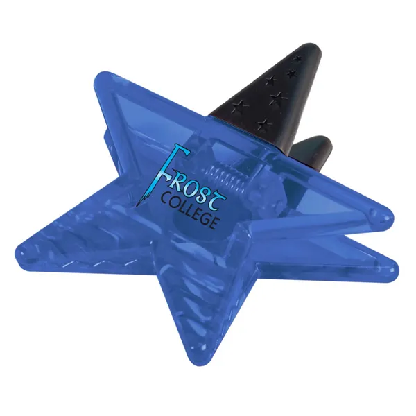 Power Clip Star - Power Clip Star - Image 0 of 5
