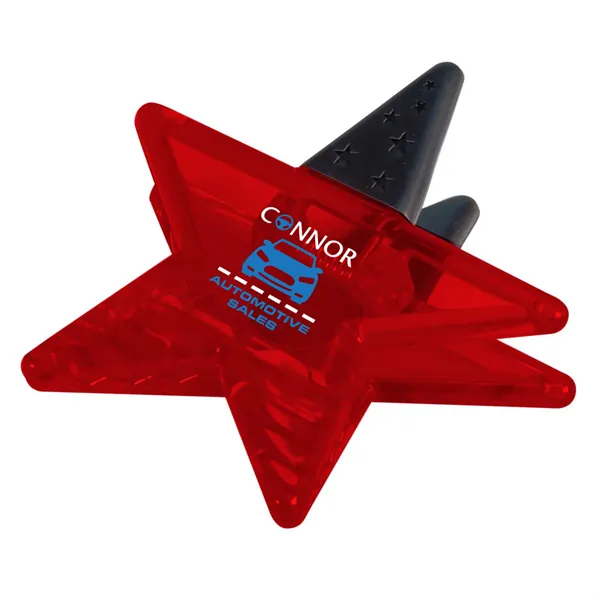 Power Clip Star - Power Clip Star - Image 1 of 5