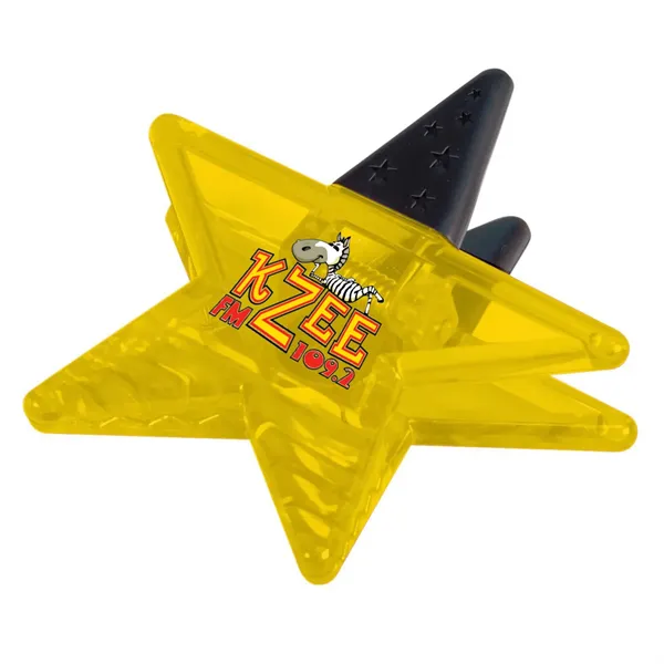 Power Clip Star - Power Clip Star - Image 2 of 5