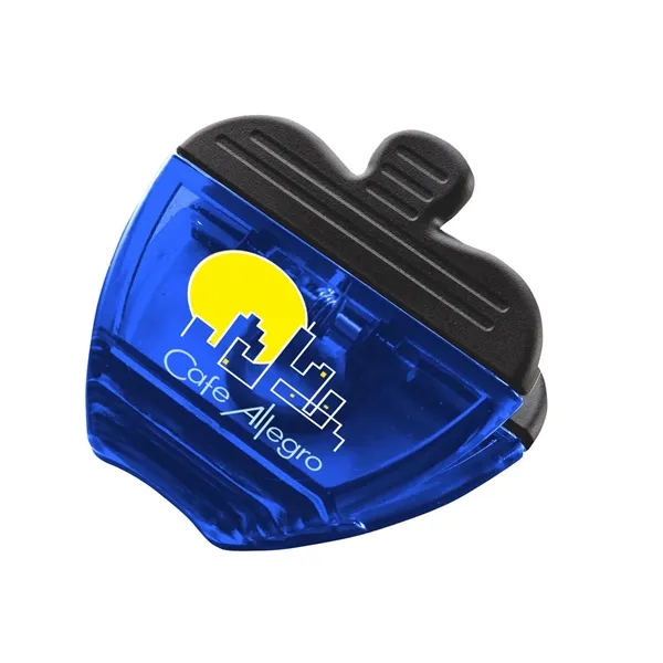 Apple Power Clip - Apple Power Clip - Image 0 of 7