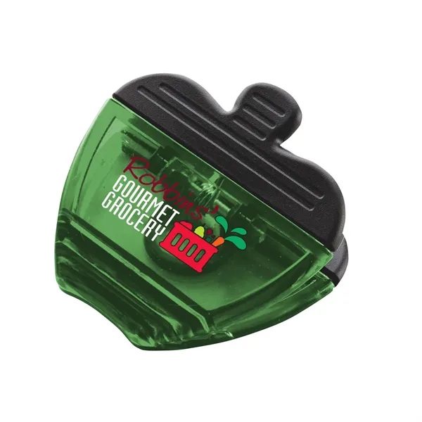 Apple Power Clip - Apple Power Clip - Image 1 of 7