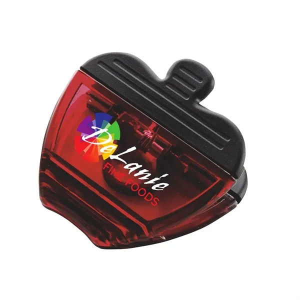 Apple Power Clip - Apple Power Clip - Image 2 of 7