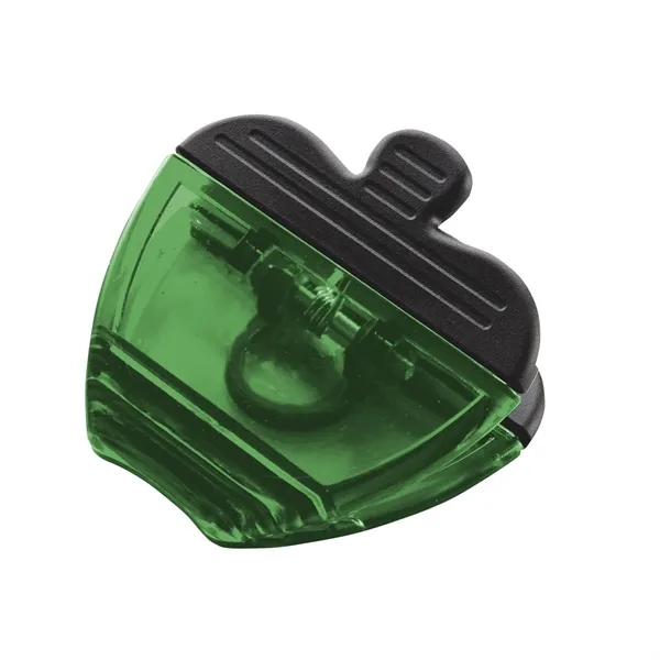Apple Power Clip - Apple Power Clip - Image 5 of 7