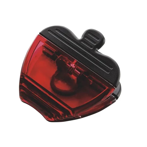 Apple Power Clip - Apple Power Clip - Image 6 of 7