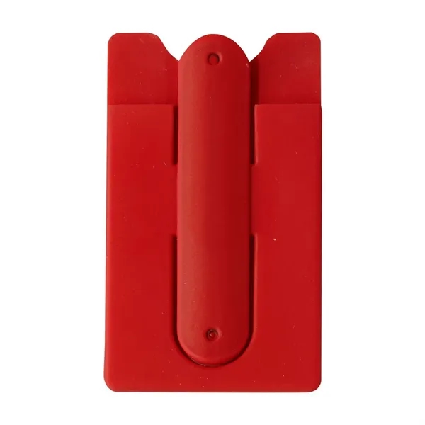 Cell Phone Stand and Wallet - Cell Phone Stand and Wallet - Image 5 of 9