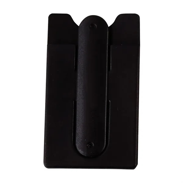 Cell Phone Stand and Wallet - Cell Phone Stand and Wallet - Image 6 of 9
