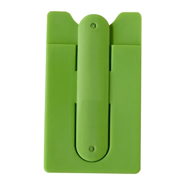 Cell Phone Stand and Wallet - Cell Phone Stand and Wallet - Image 7 of 9