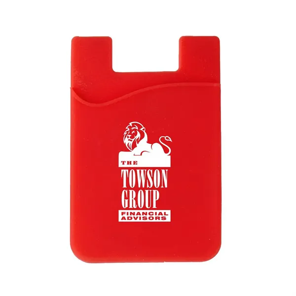 Cellphone Wallet - Cellphone Wallet - Image 0 of 7