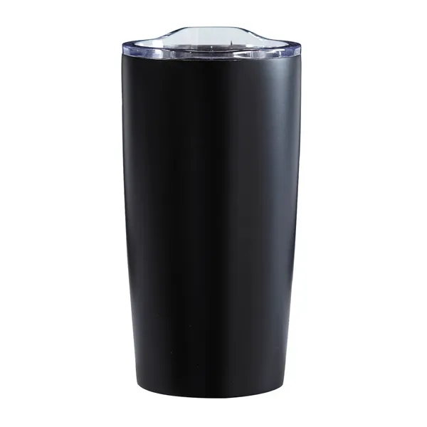 Perfect Temp 20 oz. Stainless Steel Vacuum Tumbler - Perfect Temp 20 oz. Stainless Steel Vacuum Tumbler - Image 9 of 15