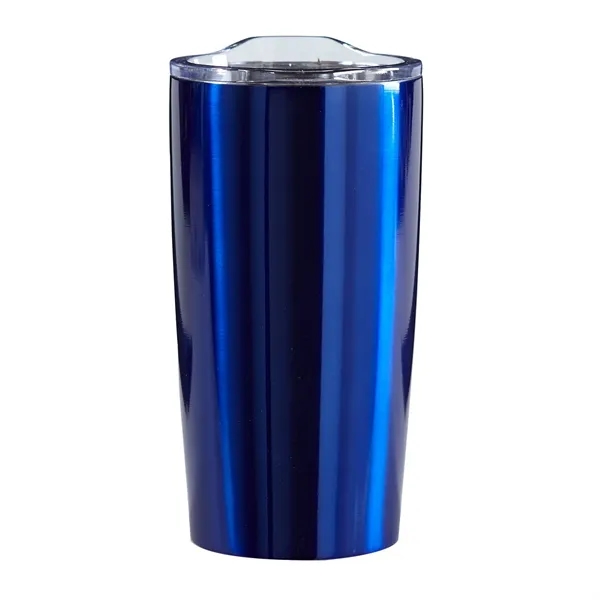 Perfect Temp 20 oz. Stainless Steel Vacuum Tumbler - Perfect Temp 20 oz. Stainless Steel Vacuum Tumbler - Image 10 of 15