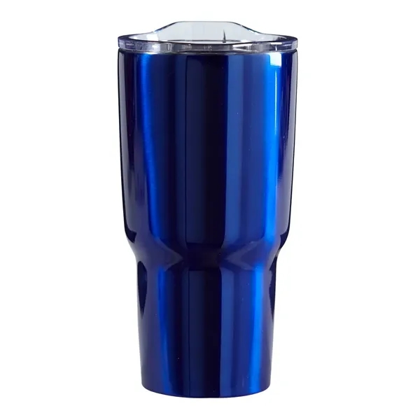 Perfect Temp 30 oz. Stainless Steel Vacuum Tumbler - Perfect Temp 30 oz. Stainless Steel Vacuum Tumbler - Image 9 of 14