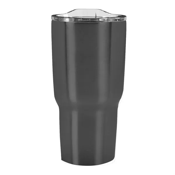 Perfect Temp 30 oz. Stainless Steel Vacuum Tumbler - Perfect Temp 30 oz. Stainless Steel Vacuum Tumbler - Image 11 of 14