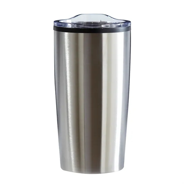 Color Splash Economy 20 oz Stainless Steel Tumbler - Color Splash Economy 20 oz Stainless Steel Tumbler - Image 13 of 15