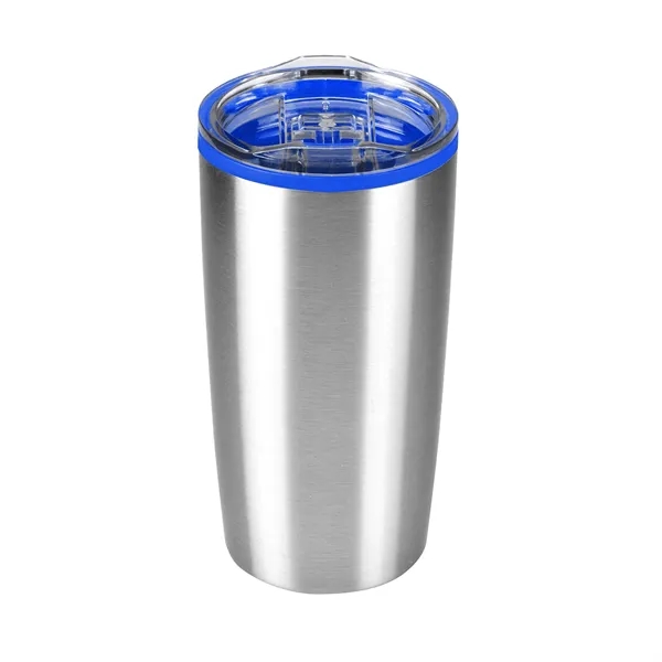 Color Splash Economy 20 oz Stainless Steel Tumbler - Color Splash Economy 20 oz Stainless Steel Tumbler - Image 14 of 15