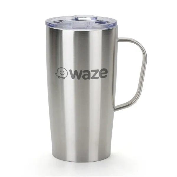 Perfect Temp 20oz SS Vacuum Mug - Perfect Temp 20oz SS Vacuum Mug - Image 1 of 5