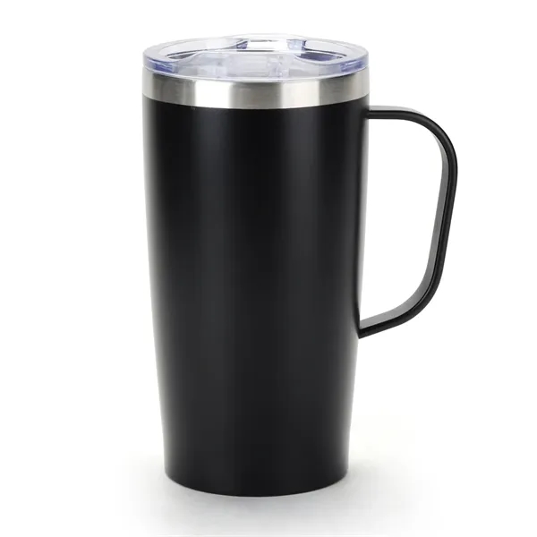 Perfect Temp 20oz SS Vacuum Mug - Perfect Temp 20oz SS Vacuum Mug - Image 3 of 5
