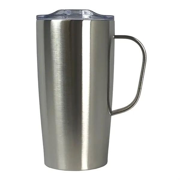 Perfect Temp 20oz SS Vacuum Mug - Perfect Temp 20oz SS Vacuum Mug - Image 4 of 5