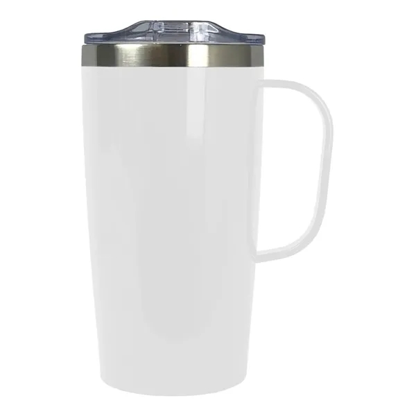 Perfect Temp 20oz SS Vacuum Mug - Perfect Temp 20oz SS Vacuum Mug - Image 5 of 5