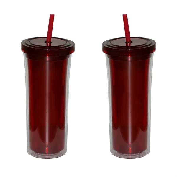 Tierra 16 Oz Tumbler - Tierra 16 Oz Tumbler - Image 2 of 2