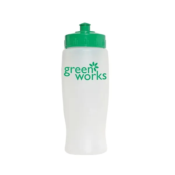 Carmel 24 Oz Sports Bottle - Carmel 24 Oz Sports Bottle - Image 1 of 4