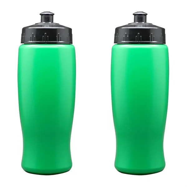 Carmel 24 Oz Sports Bottle - Carmel 24 Oz Sports Bottle - Image 3 of 4