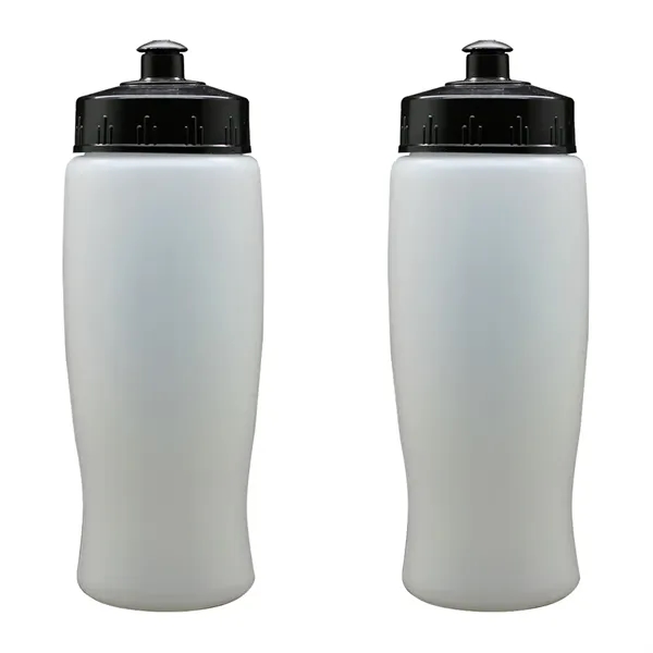 Carmel 24 Oz Sports Bottle - Carmel 24 Oz Sports Bottle - Image 4 of 4