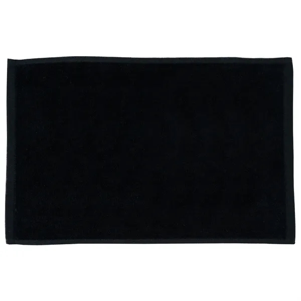 Little Golfer Towel Set - Blue main image 1