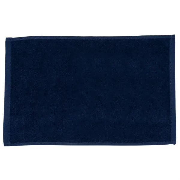 Little Golfer Towel Set - Blue main image 0