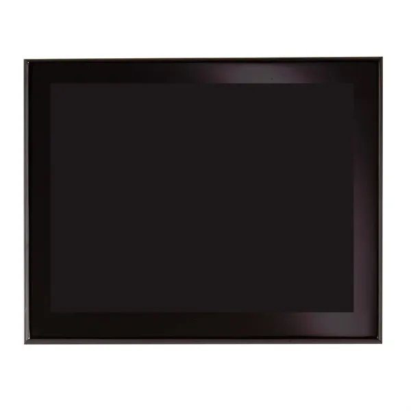 Onyx Large Plaque Award - Onyx Large Plaque Award - Image 1 of 1