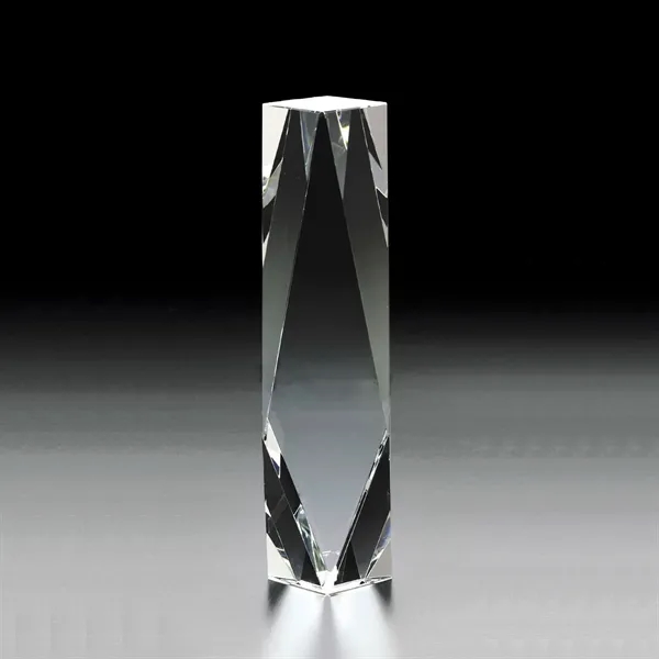 Algiers Large Optically Perfect Award - Algiers Large Optically Perfect Award - Image 1 of 1