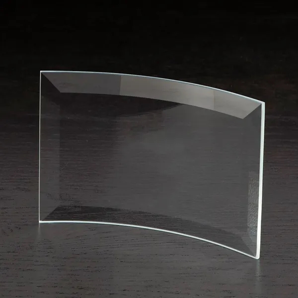 Icon Small Glass Award