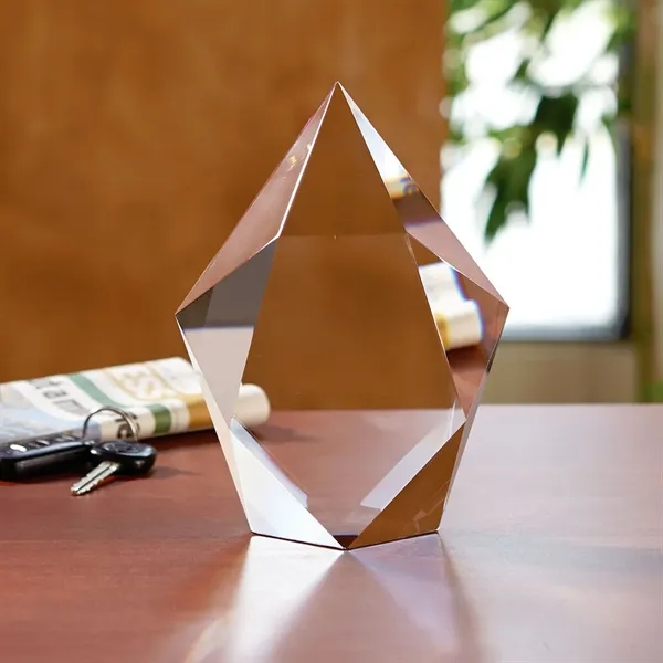 Prism Diamond Award - Prism Diamond Award - Image 1 of 1