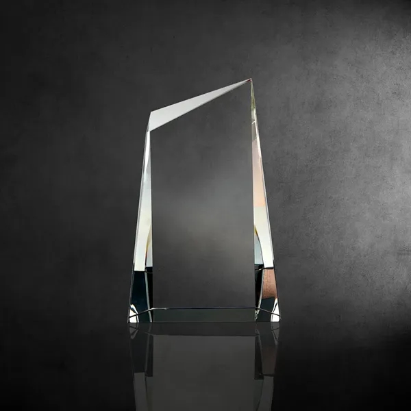 The Prism Wedge - The Prism Wedge - Image 1 of 1
