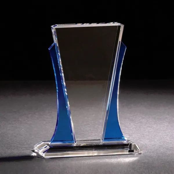 Majestic Cobalt Optically Perfect Award - Majestic Cobalt Optically Perfect Award - Image 1 of 1