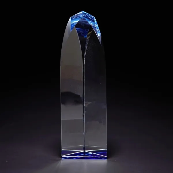 Fairmont Large Optically Perfect Award - Fairmont Large Optically Perfect Award - Image 1 of 1