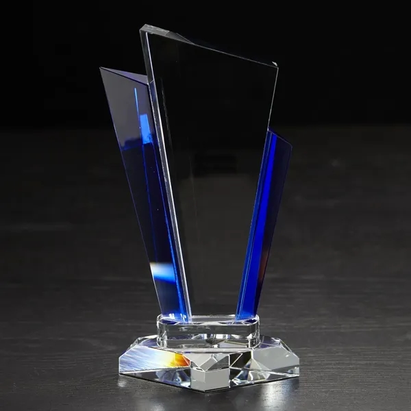 Small Inclination Award - Small Inclination Award - Image 1 of 1