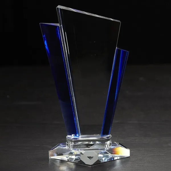 Medium Inclination Award - Medium Inclination Award - Image 1 of 1