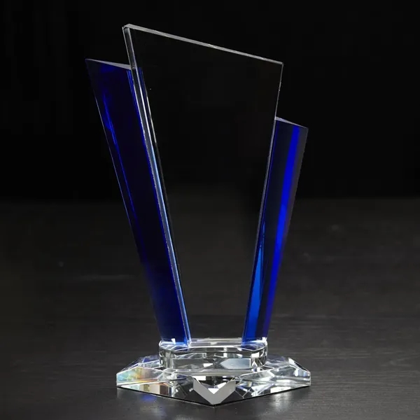 Large Inclination Award - Large Inclination Award - Image 1 of 1