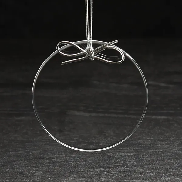 Circle Ornament - Circle Ornament - Image 1 of 1