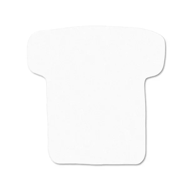 Cooling Jersey Shaped Towel - Cooling Jersey Shaped Towel - Image 1 of 1