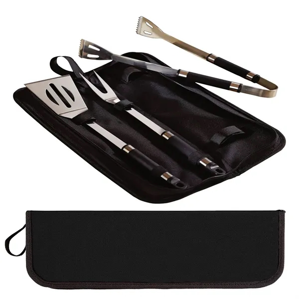 3 Piece BBQ Set - 3 Piece BBQ Set - Image 9 of 9