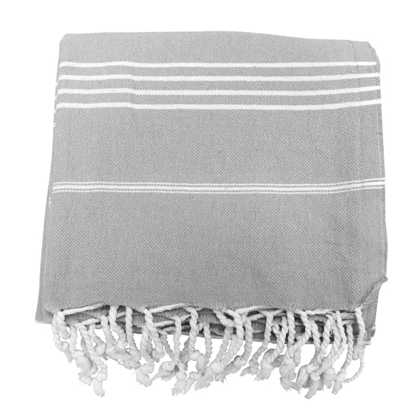 Peshtemal Turkish Towel - Peshtemal Turkish Towel - Image 1 of 2