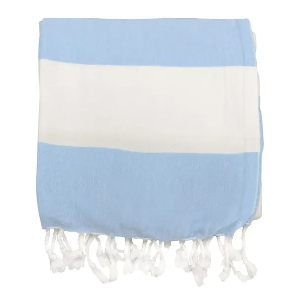 Cabana Turkish Towel - Cabana Turkish Towel - Image 1 of 3
