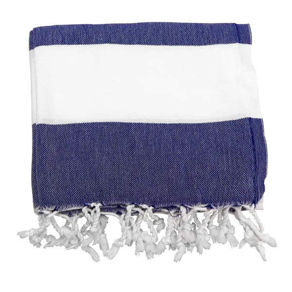 Cabana Turkish Towel - Cabana Turkish Towel - Image 2 of 3