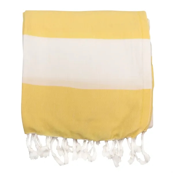 Cabana Turkish Towel - Cabana Turkish Towel - Image 3 of 3