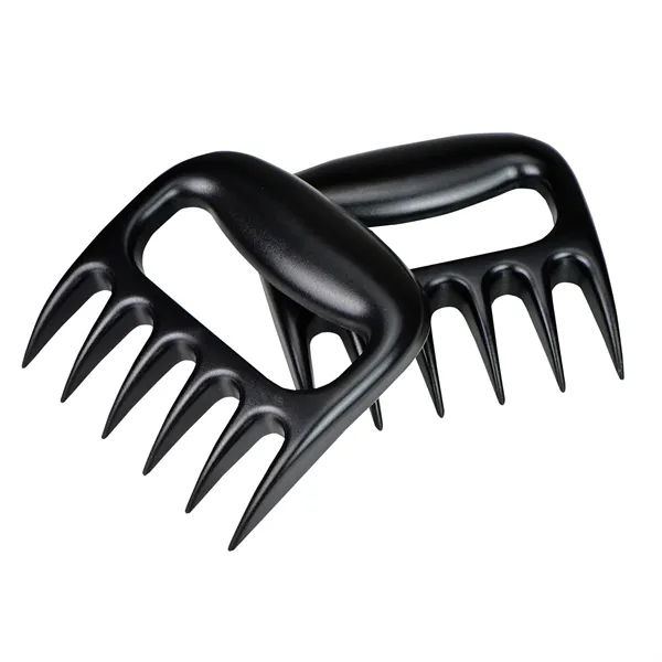 Bear-B-Q Meat Shredder Claws - Bear-B-Q Meat Shredder Claws - Image 1 of 1