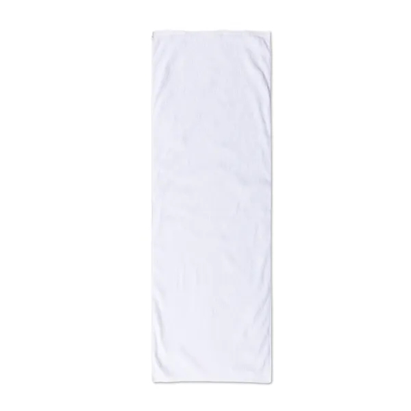 100% Polyester Fitness Cooling Towel 12x36 - 100% Polyester Fitness Cooling Towel 12x36 - Image 1 of 1