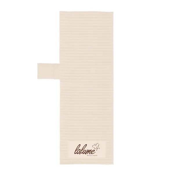 Lounge Chair Cover - Lounge Chair Cover - Image 6 of 16